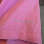 Columbia Pfg Fishing Shirt Short Sleeve Vented Women   s Top Pink