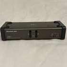 Iogear Gcs1102 2-port Dvi Kvmp Switch   3 Cables - Gcs1102