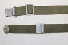 Us Military Issue Late Vietnam Era 1970 s Nylon  223 Or 7 62 Rifle Sling Gr45
