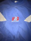 Rare Adidas Usmnt Usa Mens Soccer National Team 1992-1994 Sweatshirt M