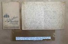 1870 German Franco Prussian War Feldpost 1st Army Corps  Rouen France   Photo