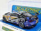 Scalextric C4403 Ford Mustang Gt4 Gt4 Canadian Gt 2021   22 1 32 Slot Car  dpr 