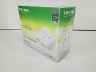 Tp-link Av1200 Gigabit Passthrough Powerline Starter Kit  tl-pa8010 Kit 