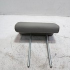 Rear Second 2nd Row Seat Center Middle Leather Headrest Acura Mdx 2014-2020 Oem
