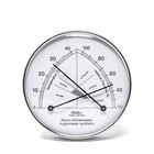 Fischer 142 01 Comfortmeter Barometer Thermometer Hygrometer Weather Station