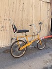 1969 Raleigh Chopper Muscle Bicycle Bike Schwinn Stingray Krate Mk1 Mk2 Vintage