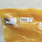 New  25-pack  Safe-t-sponge 3 25    Fme Sponges  Foreign Material Exclusion Plugs