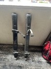 Yakima Fat Cat  Ski  Snowboard Racks  