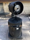 Free Shipping  Power Breezer Pb10-a-06-b Portable Misting Cooler Fan