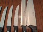 Wusthof Cutlery Knife Set Of 11