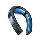 Torras Coolify Cyber  Air Conditioner With Heating Cooling   6000mah  7200 Rpm