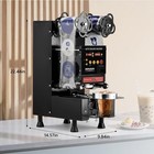 Rovsun Fully Automatic Cup Sealer Machine 500-600 Cups 