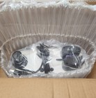 P Pbautos Ye300 Professional Air Cushion Machine 110v Air Pillow Machine 