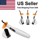 Dental Estilo Woodpeck Led b Lampara  fotocurado Con Sistema De Blanqueamien