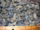 Coral Branch Fossils Agatized Ordovician Madagascar 1 Pound Lots 1 2-2 Inch