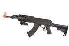 Multi Option Vol Cyma Full semi Electric 9522c Black Fps-350 Airsoft Rifle Gun