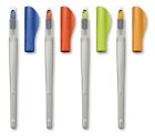 Pilot Parallel Calligraphy Pen Assorted Set - 1 5  2 4  3 8  6 0 Mm - Pack Of 4