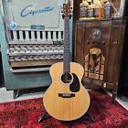 2012 Martin Grand J-28lse Baritone Natural