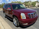 2007 Cadillac Escalade Luxury