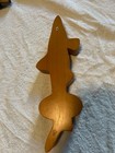 Craft Beer Tap Handle Tap Pull Vintage Dogfish Head Brewing Wood