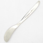 Vintage Sterling Silver 925 Southwind 1952 By Towle Flat Handle Butter Spreader