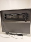 Bell   Howell Autoload Model 356a Super 8mm Film Movie Projector Unsure If Works