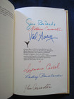 Minnie   Moskowitz - Signed By John Cassavetes  Gena Rowlands  Seymour Cassel
