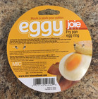 Joie 50600 Eggy Non-stick Silicone Egg Ring