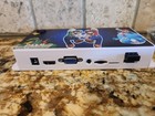 Fvbade 20000 In 1  58s Pandora Box Retro Arcade Emulation Game Console Wifi