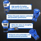 Kids Boxing Gloves  Youth Training Gloves  Sparring For Punching Bag  Kickbox   