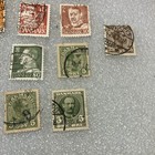 17 Used hr Vtg  Denmark Mixed Stamps  1900-1965  A Deal- Look   1 Ships 