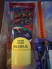 Hot Wheels Kids Shaving Kit  Body Wash  Fake Razor  Mirror  Shaving Brush New