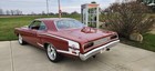 1970 Dodge Coronet 