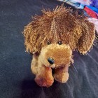 Webkinz Brown Dog Brand New With Sealed Code