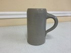 Vintage 1 Liter Brauerei Mittenwald German Beer Stein  Free Shipping