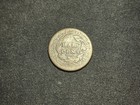 1809 6 Classic Head Half Cent Ag Nice Lowball