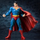 Kotobukiya Artfx-superman For Tomorrow-1 6 Scale Statue Jim Lee Inspired