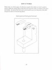 Clock   Watch Makers Guide To Gear Making Horology