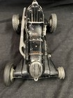 Vintage Ray Cox Thimble Drome Champion Colt Special Tether Car Missing Wheel