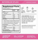 2x Optimum Nutrition  Amino Energy   Focus  Pre-workout  Watermelon  1 42 Lbs 
