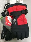 Spyder Overweb Ski Glove - Boys X-large