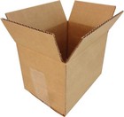  10  Dvbc10 Adjustable Cardboard Dvd Mailers Shipping Boxes Containers Shippers