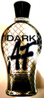 Devoted Creations Dark Af Dark Bronzer Indoor Tanning Bed Lotion 12 25oz