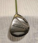 Right Handed King Cobra F speed 460cc 10 5 Degree Driver Graphite R Flex Shaft