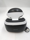 Sony Playstation Vr   Playstation Camera Camcuhj-16001 120hz Vr Headset 