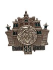 Disneyland Haunted Mansion 55 Years Pin Madame Leota Magic Key Exclusive Le 4000