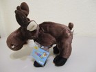 Webkinz Moose -hm375 New  Sealed  Unused Code   bigger-than-life  Appeal 