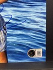 Pamela Anderson Signed 8x10 Photo Autographed Beckett Bas Coa Beautiful Sexy