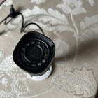 Lorex Hd Analog 1080p In outdoor Camera W  Infrared  Complete With Cable    
