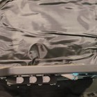 Traveler Guitar Ultra-light Electric Travel Guitar Black 6-string W  Gig Bag